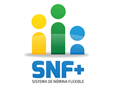 logo SNF+